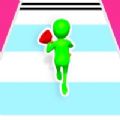 Roof Run 3D游戲版
