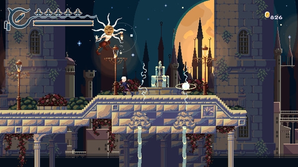 Kingdom Shell中文版最新版截圖1