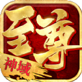 至尊神域手游