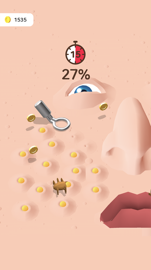 Skin Care游戲安卓版截圖2