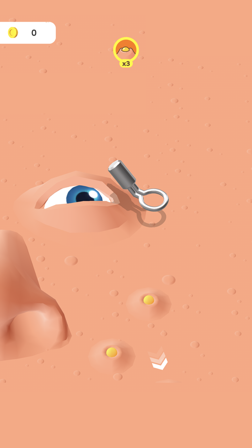 Skin Care游戲安卓版截圖3