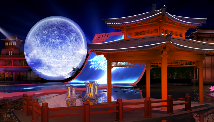 2020央視中秋晚會(huì)首波陣容官宣：央視影音APP中秋晚會(huì)嘉賓曝光