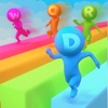 Word Run 3D小游戏版