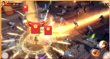 魔童紅包版怎么領(lǐng)紅包？游戲紅包領(lǐng)取攻略