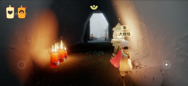 光遇9月6日大蠟燭位置匯總 9月6日每日任務(wù)大蠟燭位置一覽