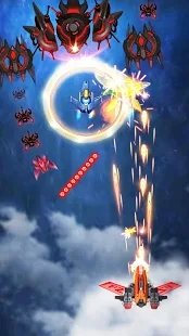 變形星系之戰(zhàn)游戲最新安卓版截圖2