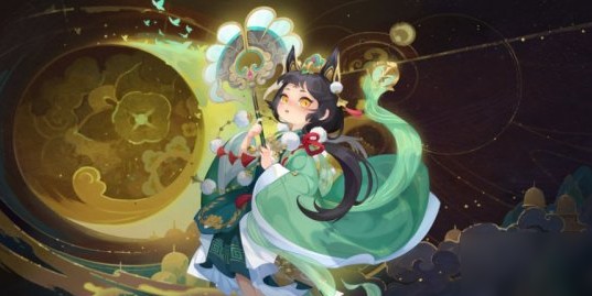 夢(mèng)幻西游手游喵千歲怎么轉(zhuǎn)換形態(tài)？喵千歲轉(zhuǎn)換形態(tài)方法一覽