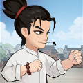 我拳頭賊硬游戲正版