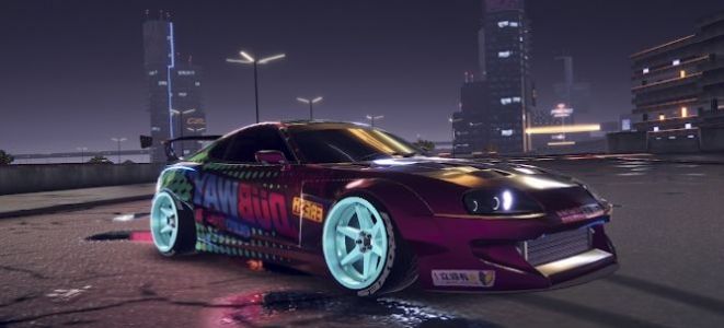 碰撞金屬賽車最新版免費金幣截圖2