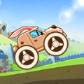 開(kāi)心兔兔車(chē)游戲安卓版