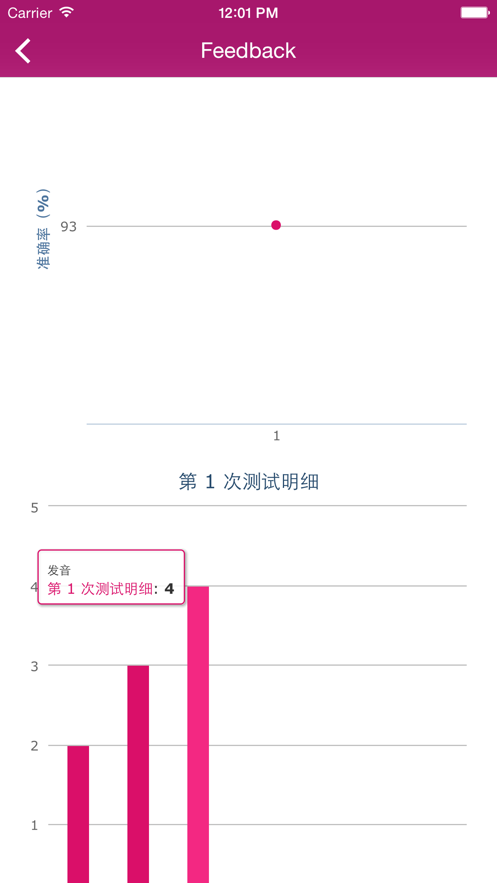 雅思王聽力真題語料庫APP最新版截圖3