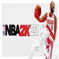 nba 2k21次世代版本手機(jī)版