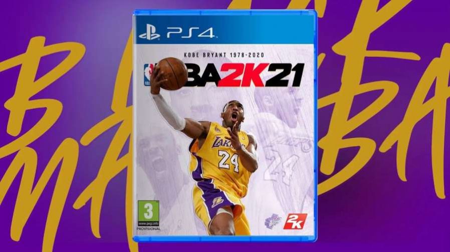 nba 2k21次世代版本手機(jī)版截圖1