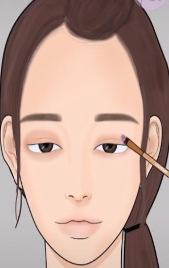 抖音變身美女a(chǎn)smr小游戲版截圖3