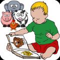 教孩子動物聲音游戲軟件安卓下載