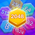 2048六角碰碰碰游戲紅包版