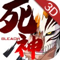 境界魂之覺(jué)醒死神bt變態(tài)版