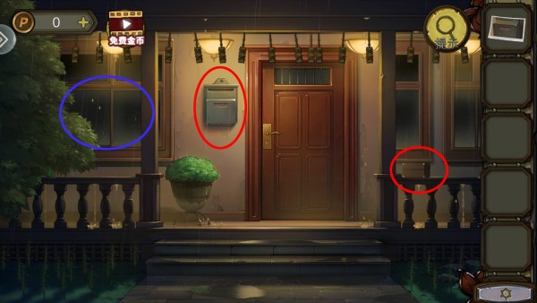 密室逃脫絕境系列10尋夢(mèng)大作戰(zhàn)攻略大全：第一章-第四章通關(guān)圖文攻略