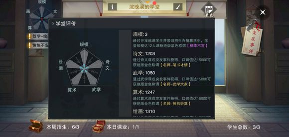 一夢江湖抓娃娃答題答案攻略大全：學堂抓娃娃正確答案選擇