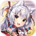 神御少女正版手游