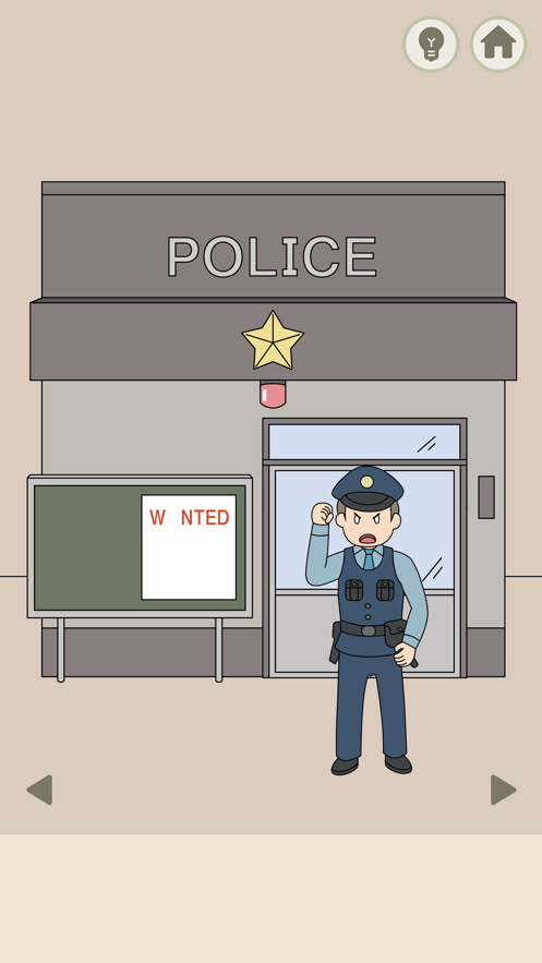 貓咪大偵探游戲安卓版截圖2