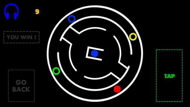 紅球跑2小游戲安卓版截圖2
