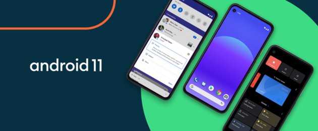 Android11正式發(fā)布有什么亮點(diǎn)？多任務(wù)處理、電源菜單、安全隱私升級(jí)更新