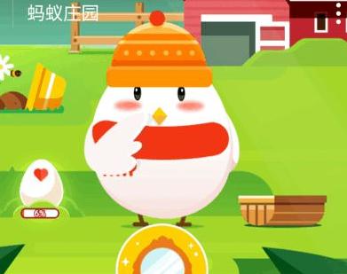 年糕寓意什么意思 年糕是春節(jié)餐桌上螞蟻莊園