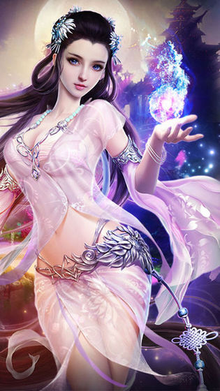 東方破壞神I正式版截圖3