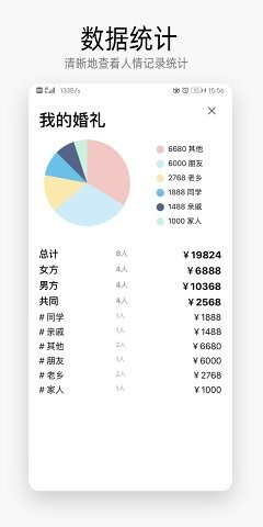 蘭芝筆記APP版截圖1