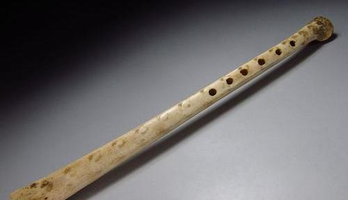 我國(guó)最古老的樂(lè)器是骨笛還是陶塤螞蟻莊園