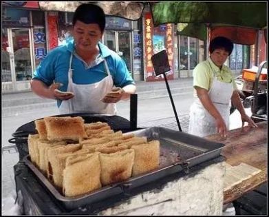 缸爐燒餅加油圖片高清分享截圖1