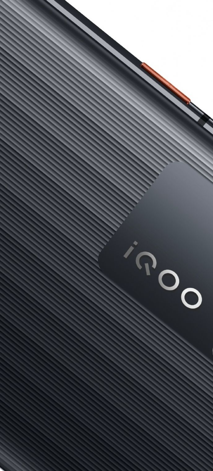 vivo iQOO 7 傳奇版專屬主題壁紙圖片大全截圖1