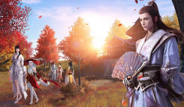 天涯明月刀手游門派主題曲答案大全 門派主題曲題目答案完整版