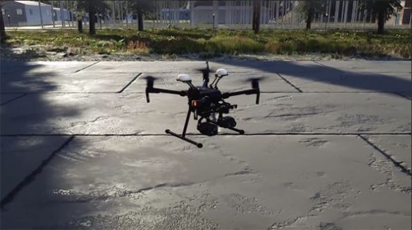 dji飛行模擬器下載app手機(jī)版截圖2