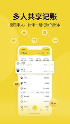 馬卡龍記事本APP版截圖2