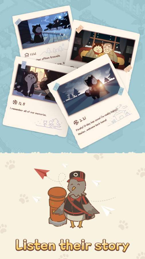 動(dòng)物醫(yī)院熊貓博士免費(fèi)金幣無(wú)限愛(ài)心中文最新版截圖5