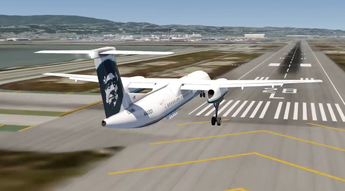 航空模擬器2020最新版本中文版下載截圖5