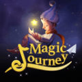 魔幻旅程免費(fèi)金幣無限寶石漢化最新版(Magic Journey)