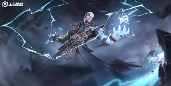 王者榮耀星之祝福怎么獲得？司空震星之祝福獲取攻略