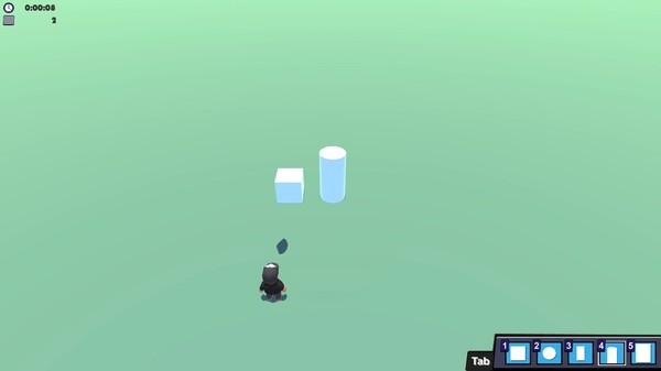 steam積木倒了游戲中文手機版截圖2