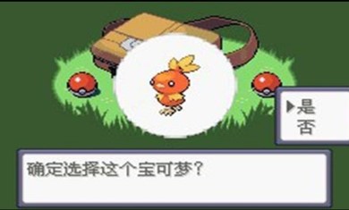 口袋妖怪綠寶石apk直裝版GBA游戲下載地址截圖4
