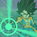 終極戰(zhàn)士格斗中文版最新版