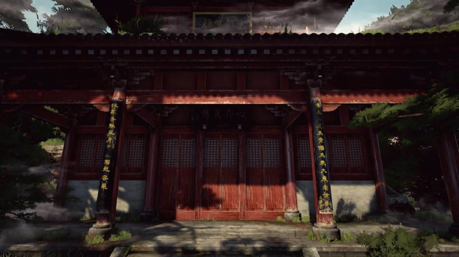 中國建筑師游戲安卓中文版截圖1