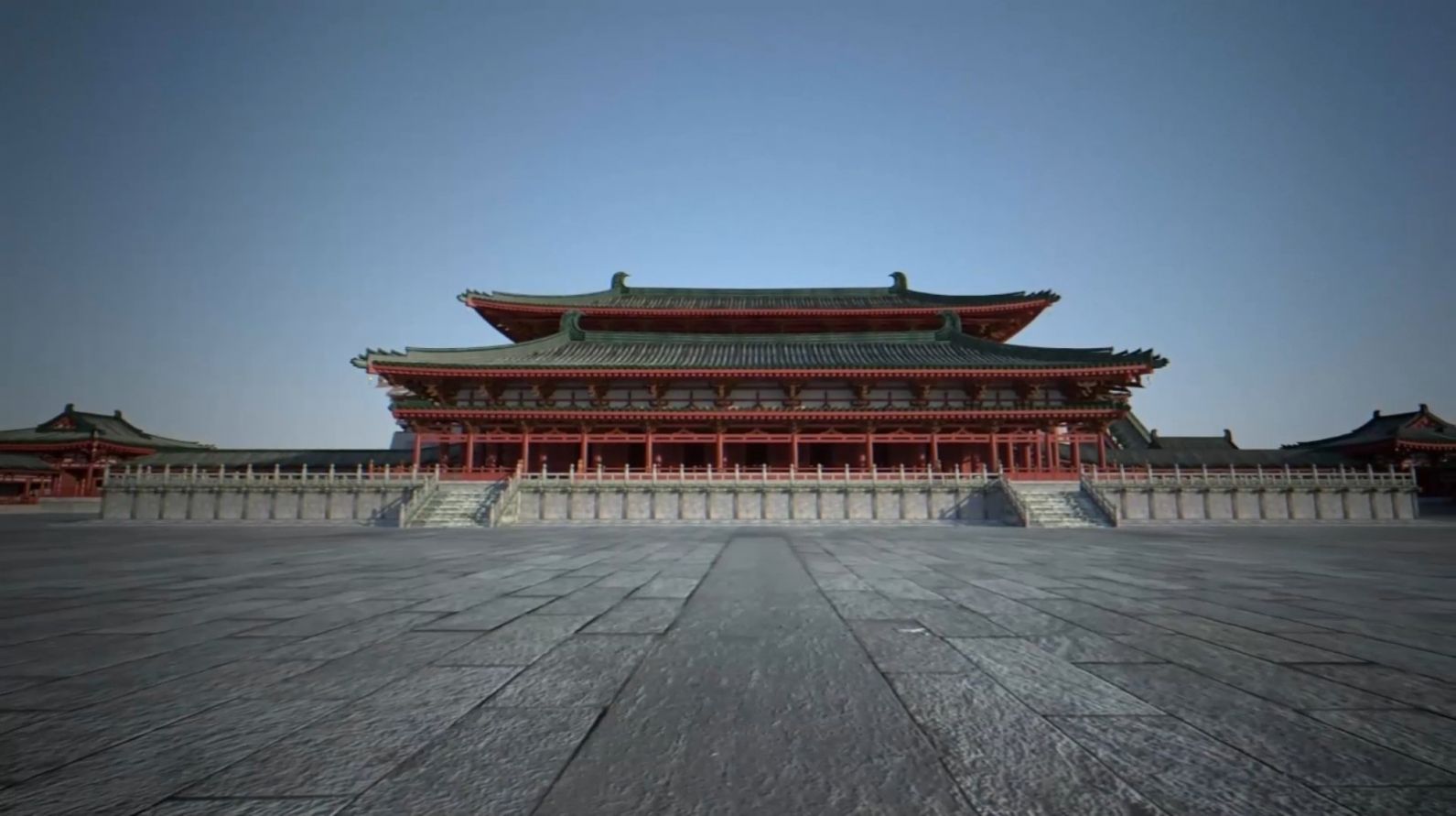 中國建筑師游戲安卓中文版截圖4