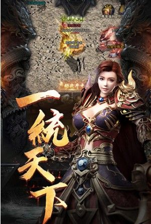 雪域圣光手游正式版截圖2