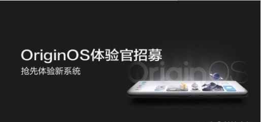 iQOO新系統(tǒng)originos公測(cè)升級(jí)包截圖1