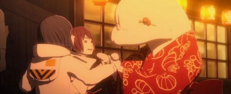 希德尼婭的騎士編織愛(ài)的行星櫻花劇場(chǎng)版游戲截圖3