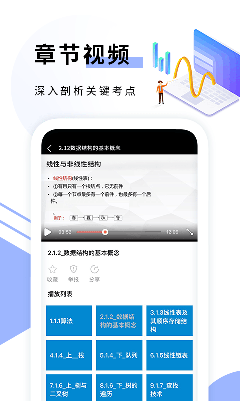 確幸計算機二級App軟件蘋果版截圖2