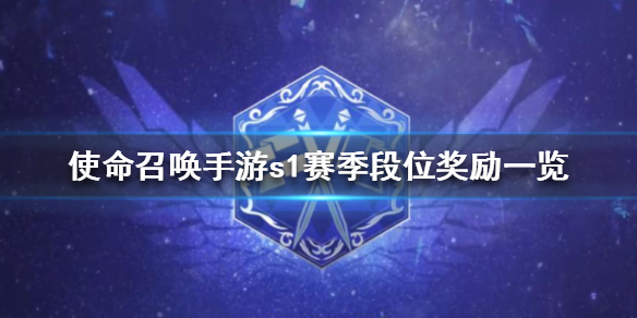 使命召喚手游S1賽季角色怎么獲得 S1賽季角色皮膚獲得方法
